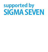 supported by SIGMASEVEN