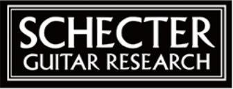 SCHECTER GUITAR RESEARCH