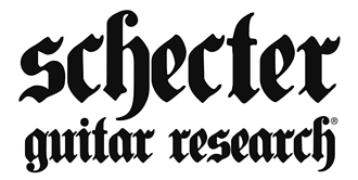 SCHECTER GUITAR RESEARCH