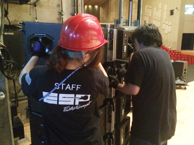 イベント情報 アフターレポート 音楽 ダンス 声優の専門学校 Espエンタテインメント大阪 イベント情報 アフターレポート 音楽 ダンス 声優の専門学校 Espエンタテインメント大阪