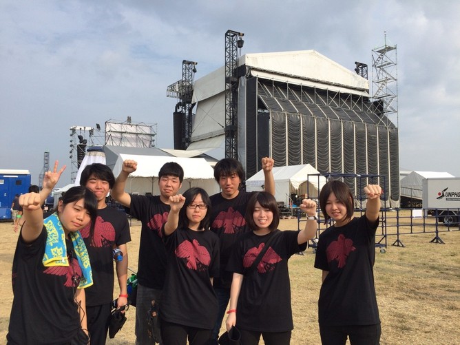 イベント情報 アフターレポート 音楽 ダンス 声優の専門学校 Espエンタテインメント大阪