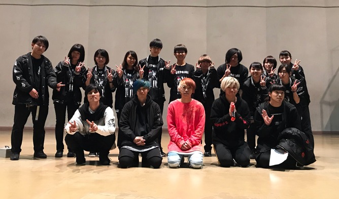 イベント情報 アフターレポート 音楽 ダンス 声優の専門学校 Espエンタテインメント大阪 イベント情報 アフターレポート 音楽 ダンス 声優の専門学校 Espエンタテインメント大阪