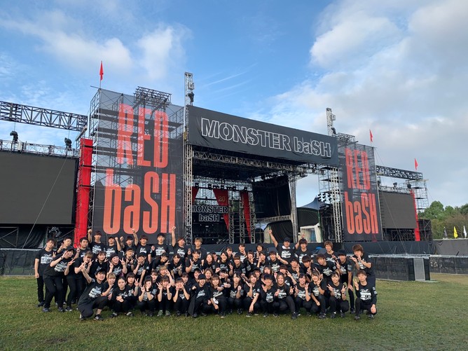 イベント情報 アフターレポート 音楽 ダンス 声優の専門学校 Espエンタテインメント大阪