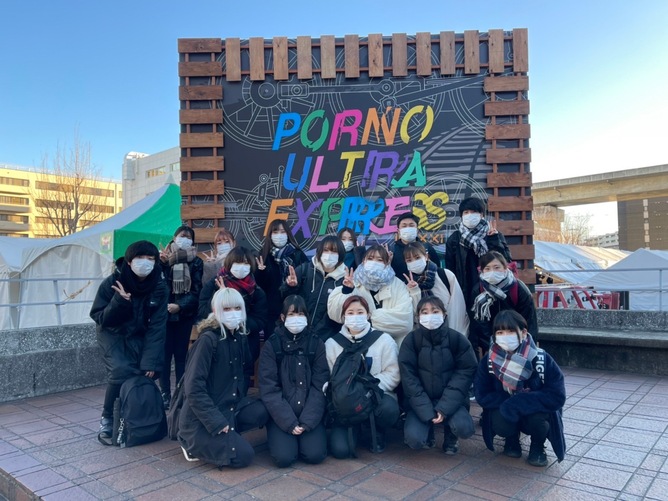 イベント情報 アフターレポート 音楽 ダンス 声優の専門学校 Espエンタテインメント大阪