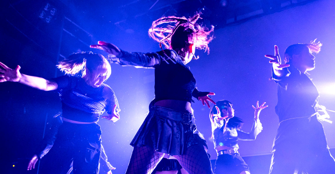 サウンドクリエイター専攻