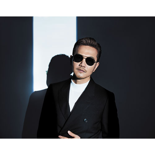 EXILE ATSUSHI