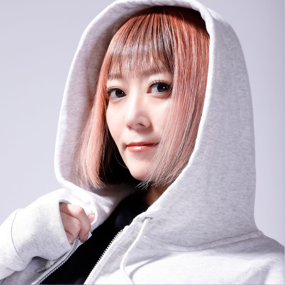 Tama先生(Hysteric Blue)