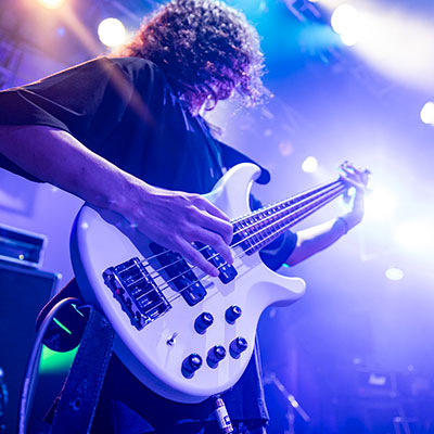 ベースコース 授業イメージ