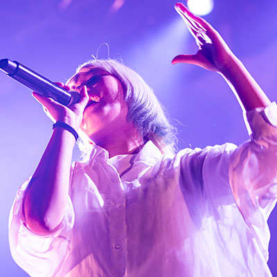 ヴォーカルコース 授業イメージ