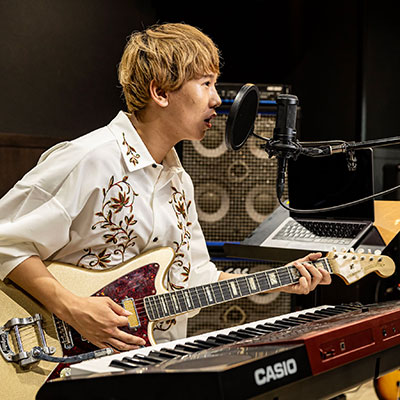 アーティスト総合コース 授業イメージ