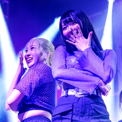 ダンスパフォーマーコース 授業イメージ