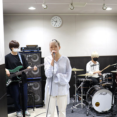 アーティスト総合コース 授業イメージ