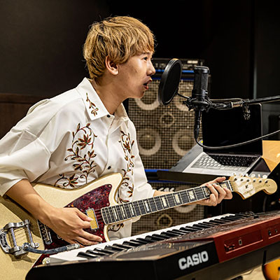 アーティスト総合コース 授業イメージ