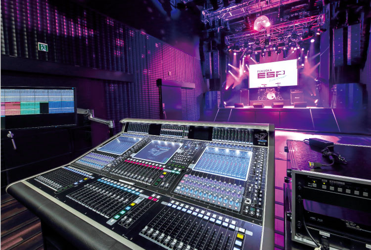 校舎見学ツアー