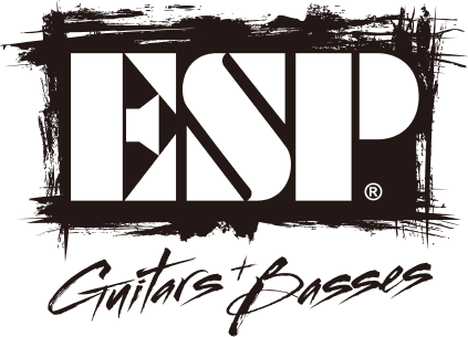 ESP Guitars Basses