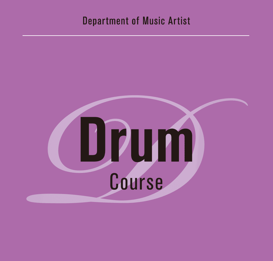 Drum Course