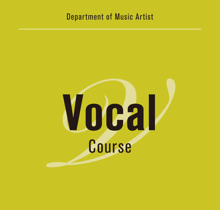 Vocal Course