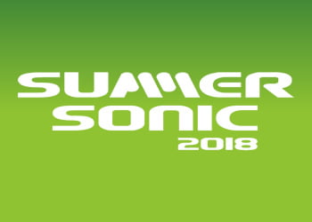 SUMMER SONIC