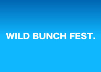 WILD BUNCH FEST.