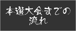 本選大会までの流れ