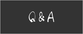 Q&A