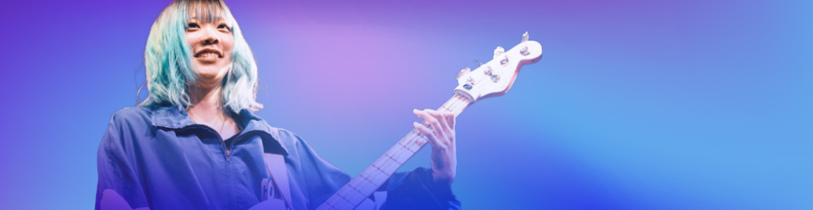 音楽アーティスト科