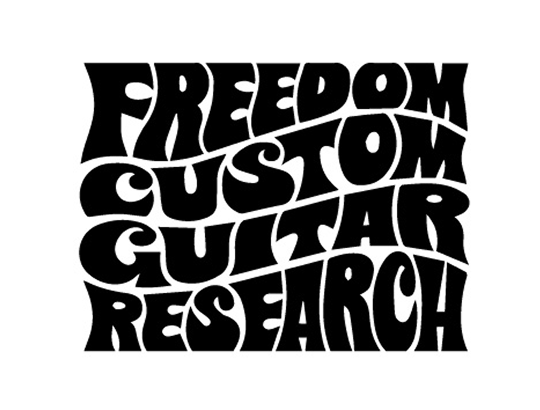 FreedomCustomGuitarResearch