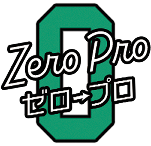 Zero Pro