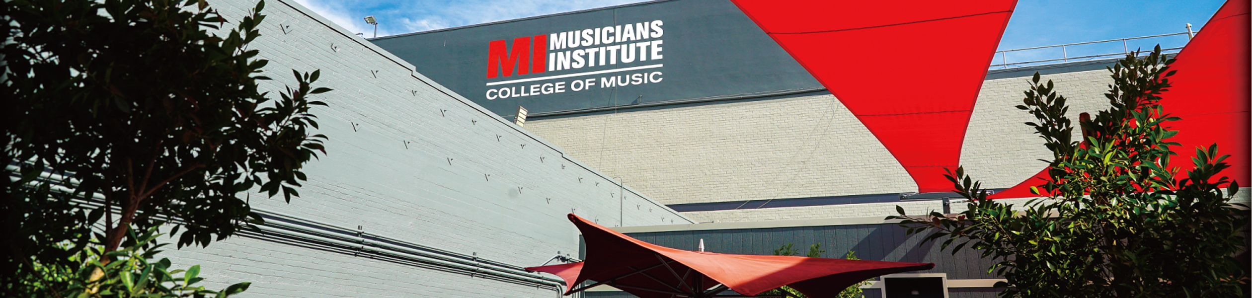 MUSICIANS INSTITUTE