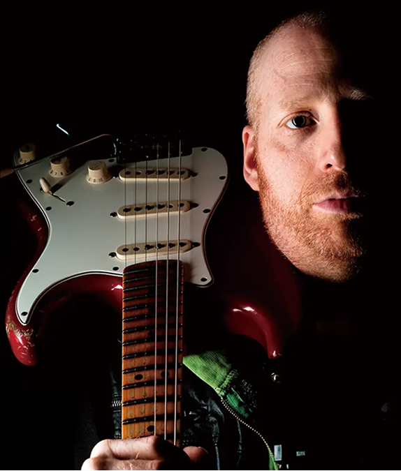 Oz Noy