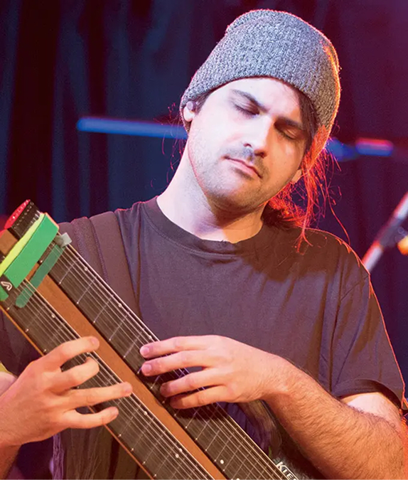Felix Martin