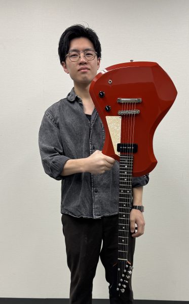 2年次3作目デタッチャブルモデル