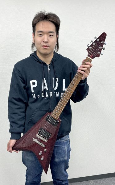 3年次１作目セットネックモデル
