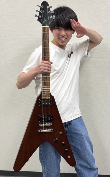 1年次2作目セットネックモデル
