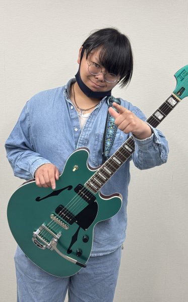 1年次2作目セットネックモデル