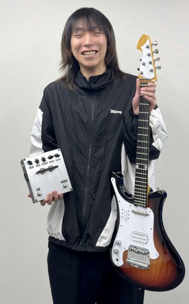 2年次1作目デタッチャブルモデル