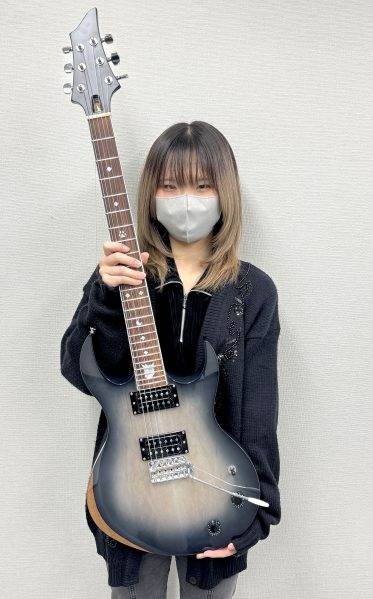1年次2作目セットネックモデル