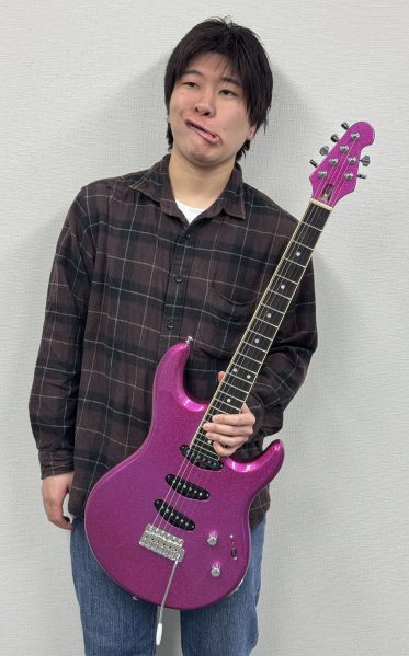1年2作目セットネックモデル