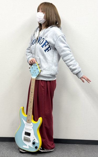 2年次1作目デタッチャブルモデル