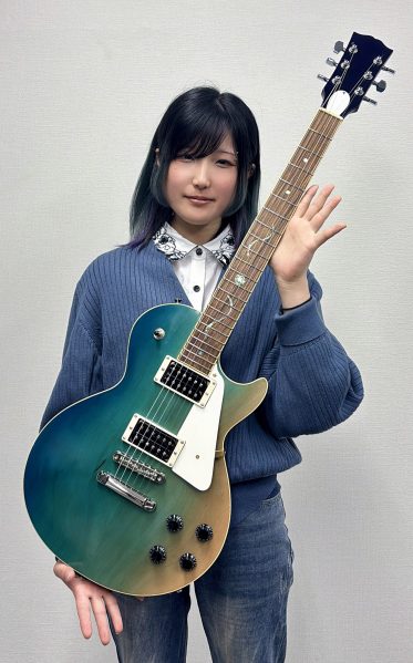 1年次2作目セットネックモデル