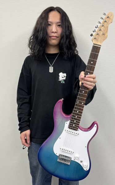 1年次1作目デタッチャブルモデル