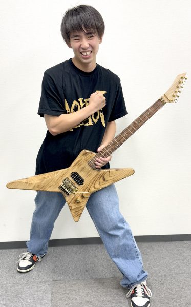 2年次1作目デタッチャブルモデル