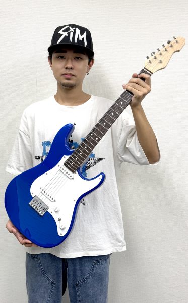 1年次1作目デタッチャブルモデル