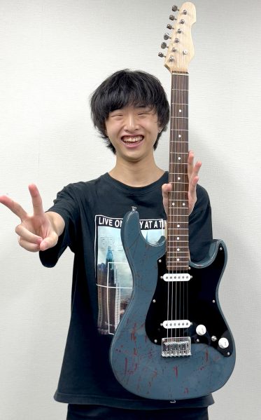 1年次1作目デタッチャブルモデル