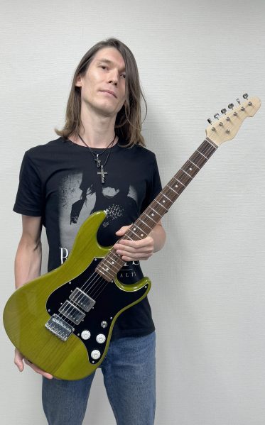 1年次1作目デタッチャブルモデル