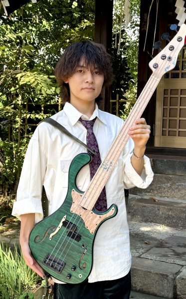 2年次1作目デタッチャブルモデル