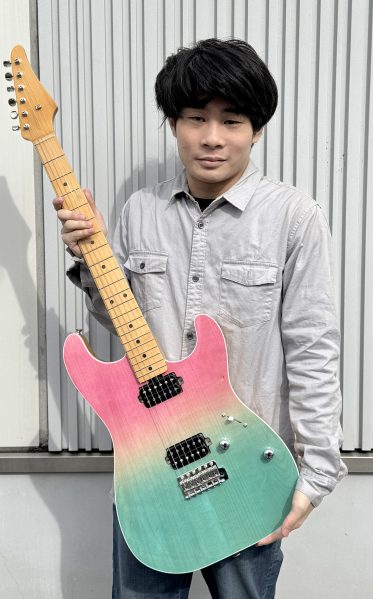 2年次1作目デタッチャブルモデル