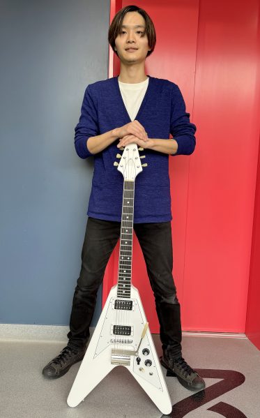 3年次1作目セットネックモデル