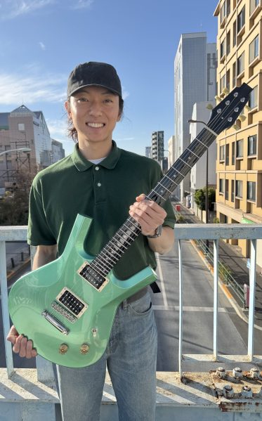 3年次1作目セットネックモデル