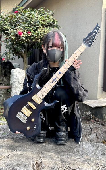 3年次1作目デタッチャブルモデル